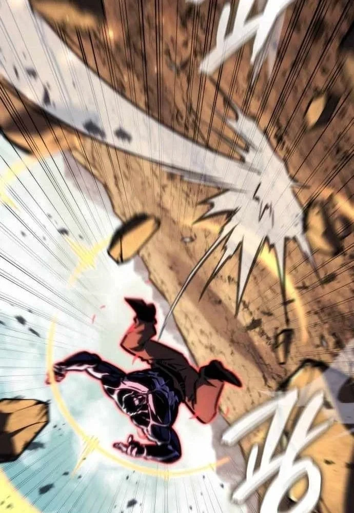 Kẻ Phá Vỡ Chapter 74 - 87