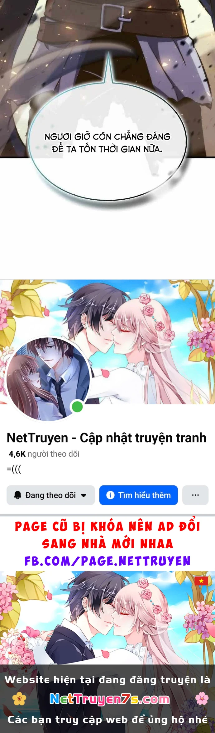 Kẻ Phá Vỡ Chapter 74 - 110