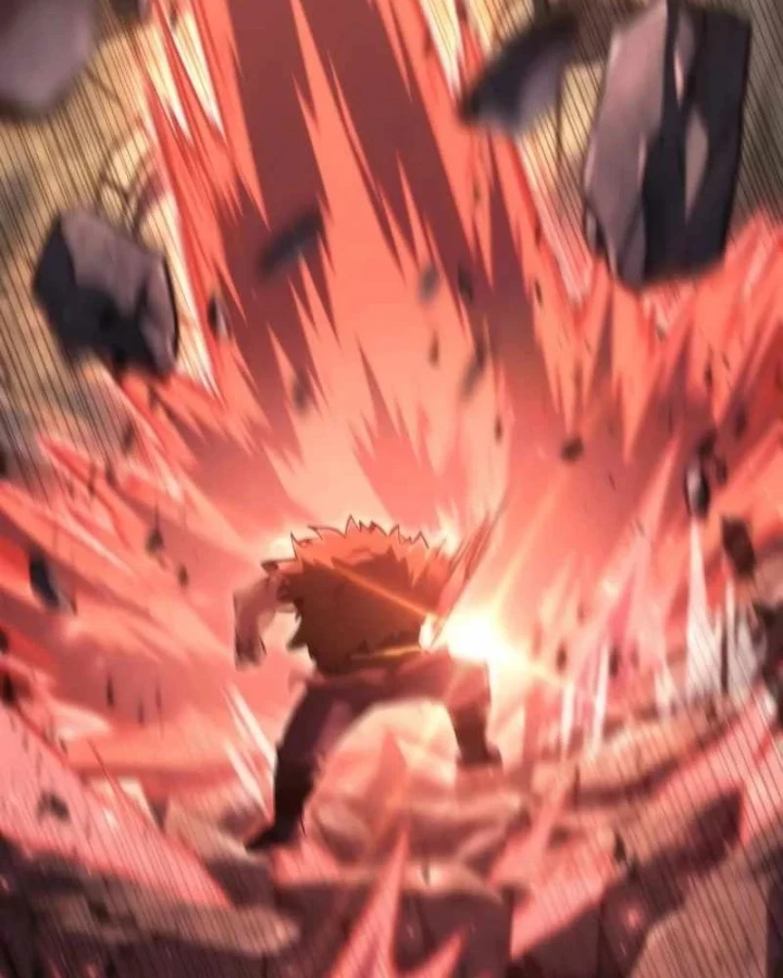 Kẻ Phá Vỡ Chapter 76 - 9