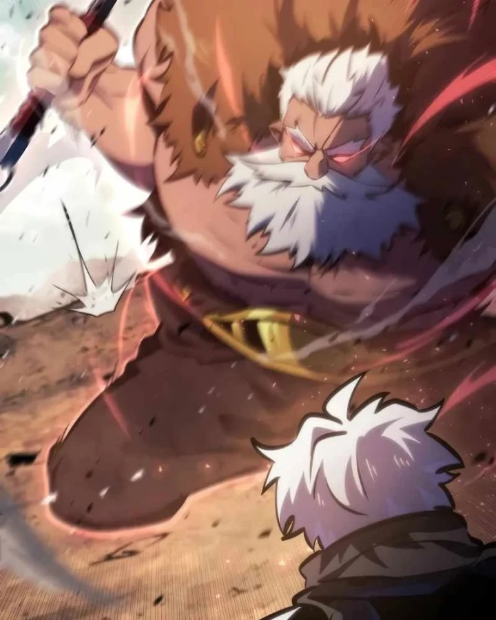 Kẻ Phá Vỡ Chapter 76 - 22
