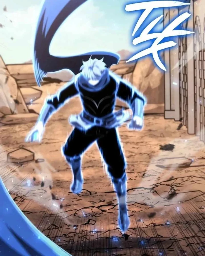 Kẻ Phá Vỡ Chapter 76 - 38