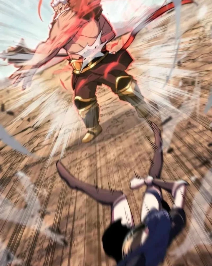 Kẻ Phá Vỡ Chapter 76 - 83