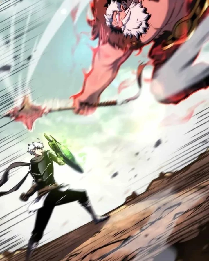 Kẻ Phá Vỡ Chapter 76 - 108