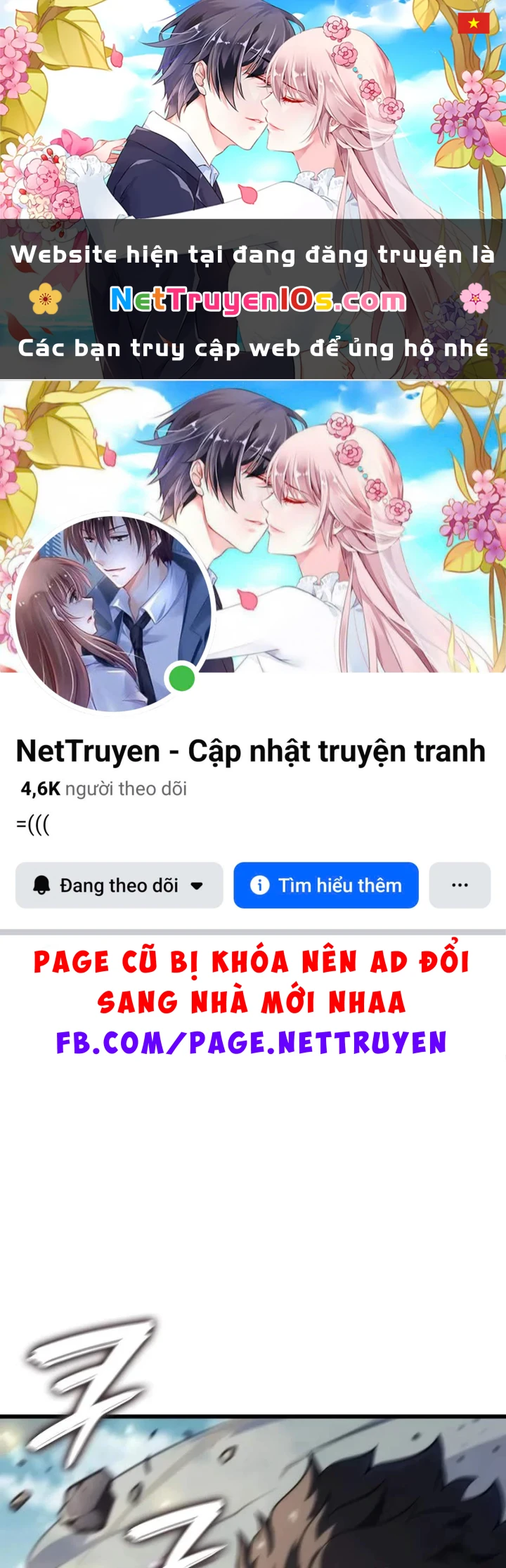 Kẻ Phá Vỡ Chapter 75 - 1