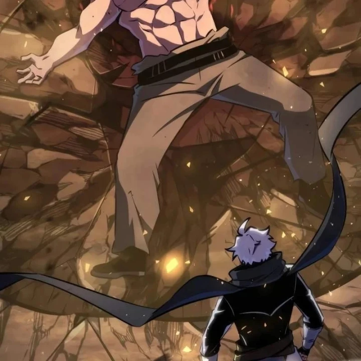 Kẻ Phá Vỡ Chapter 75 - 5
