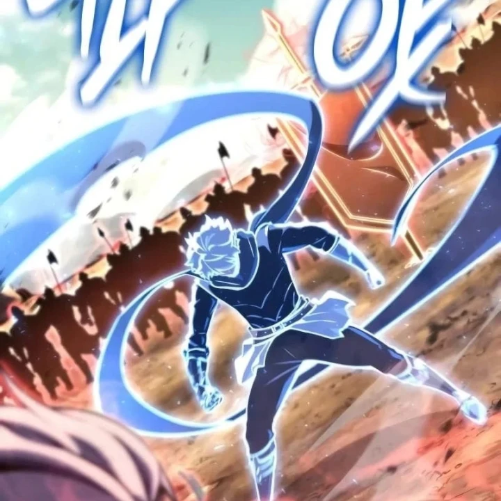 Kẻ Phá Vỡ Chapter 75 - 28
