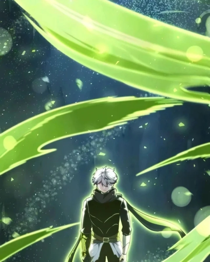 Kẻ Phá Vỡ Chapter 77 - 86