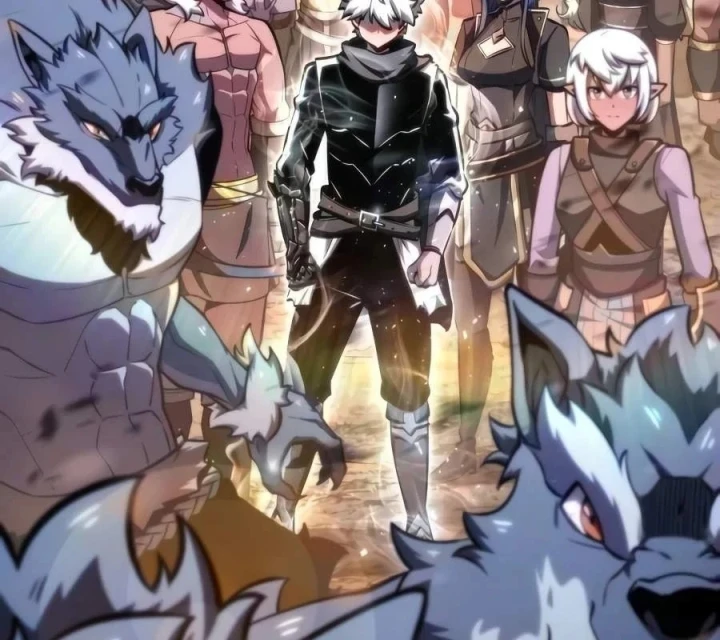 Kẻ Phá Vỡ Chapter 78 - 11