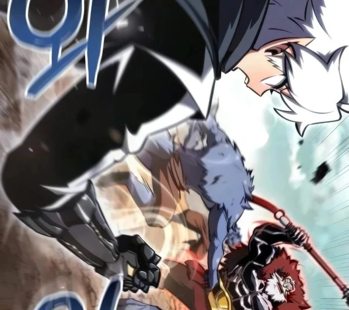 Kẻ Phá Vỡ Chapter 78 - 28