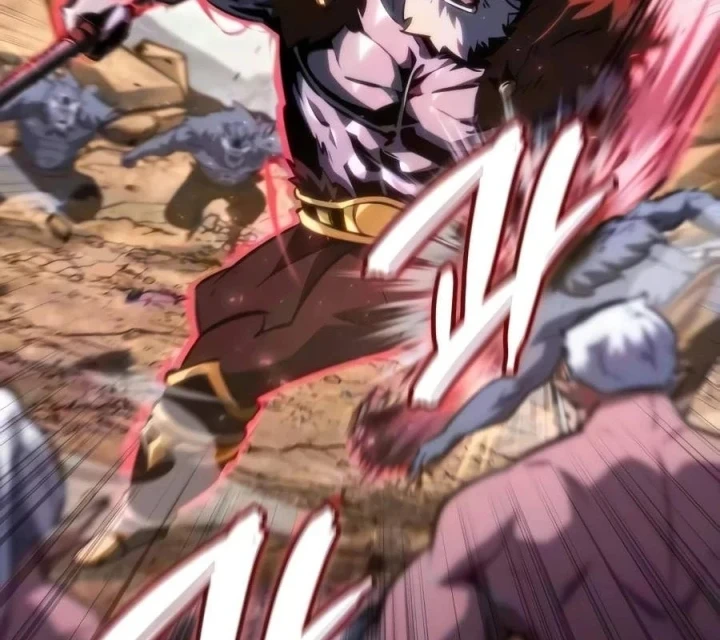 Kẻ Phá Vỡ Chapter 78 - 34