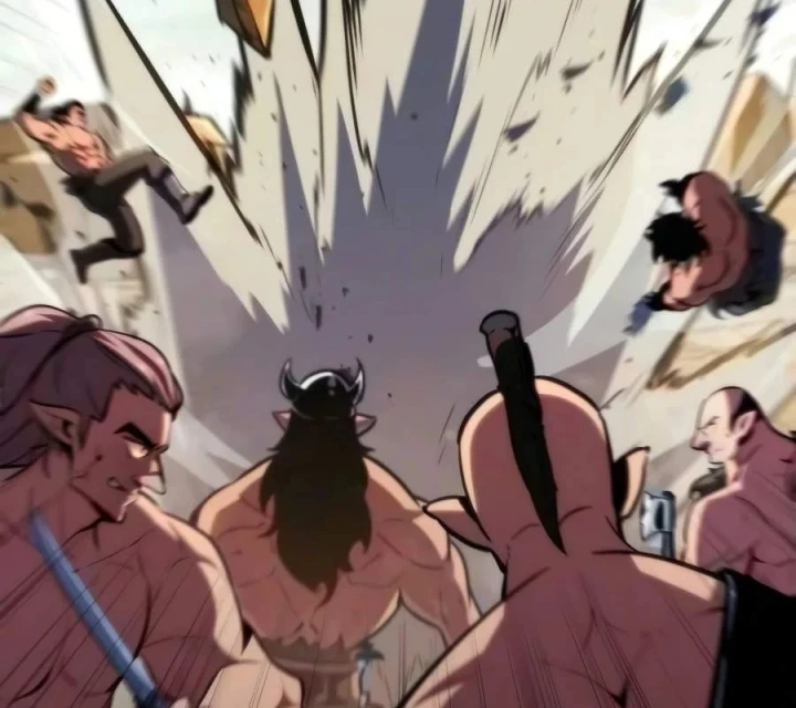 Kẻ Phá Vỡ Chapter 78 - 69