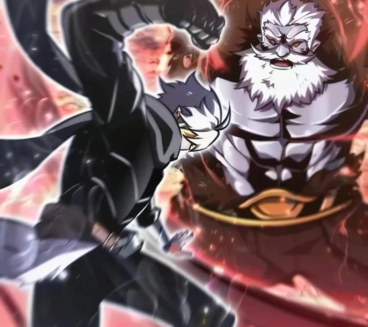 Kẻ Phá Vỡ Chapter 78 - 81