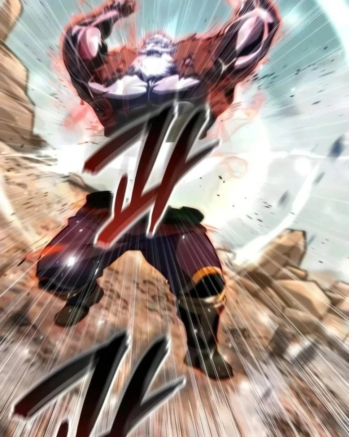 Kẻ Phá Vỡ Chapter 79 - 10