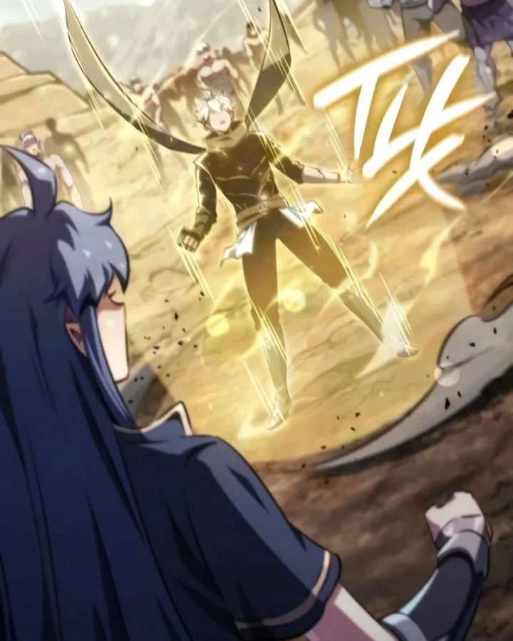 Kẻ Phá Vỡ Chapter 79 - 26