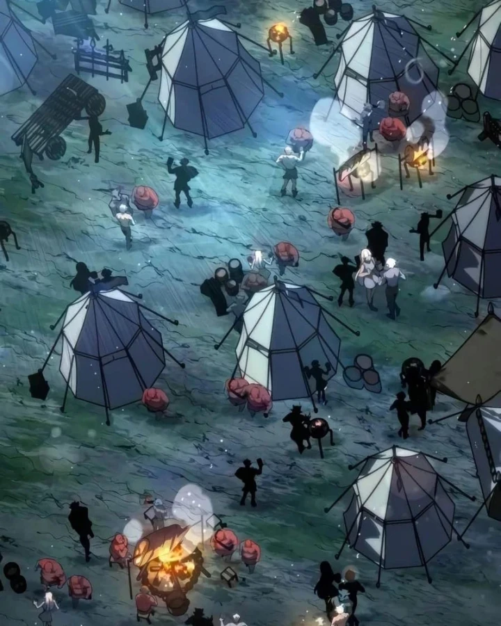 Kẻ Phá Vỡ Chapter 79 - 69