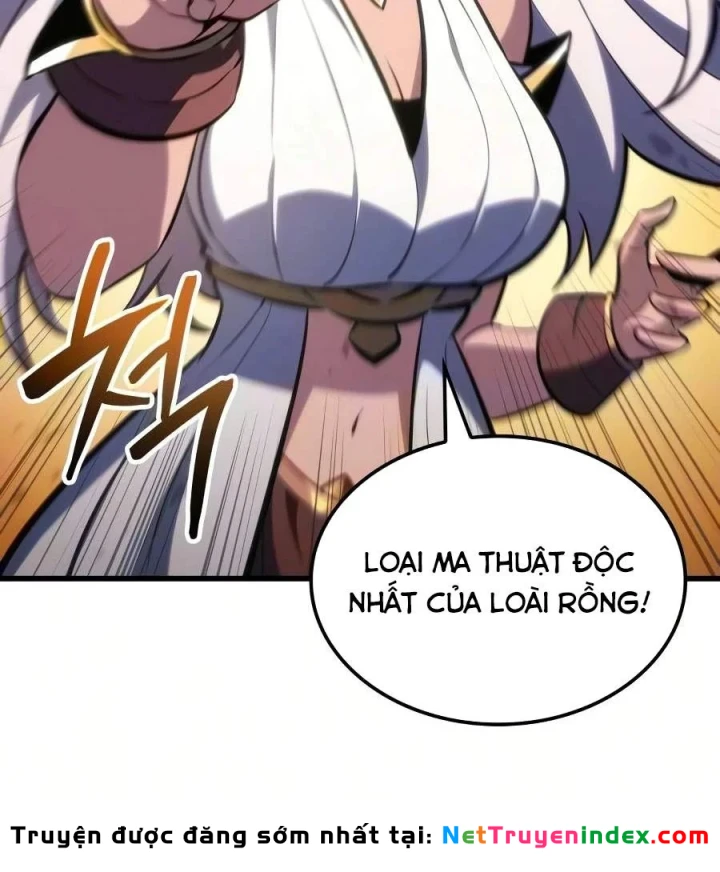 Kẻ Phá Vỡ Chapter 80 - 36