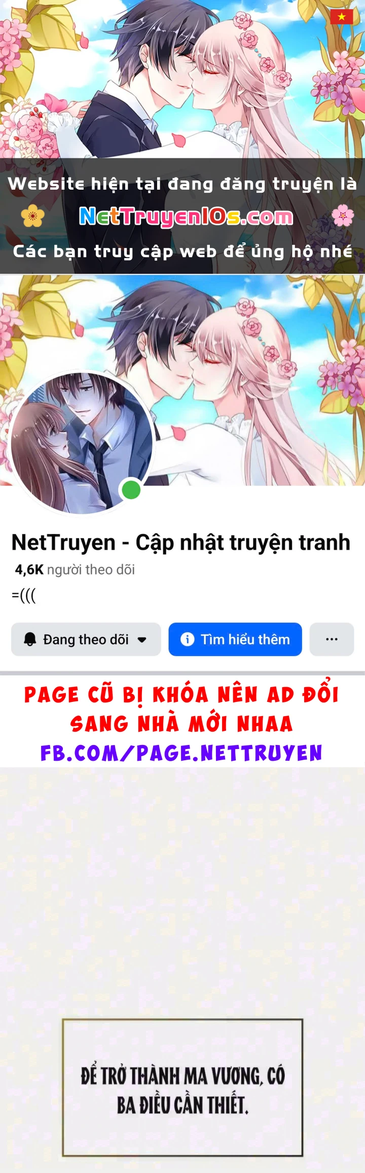 Kẻ Phá Vỡ Chapter 81 - 1