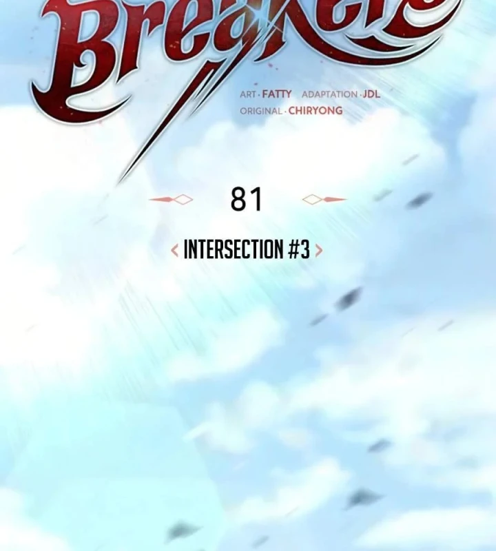 Kẻ Phá Vỡ Chapter 81 - 21