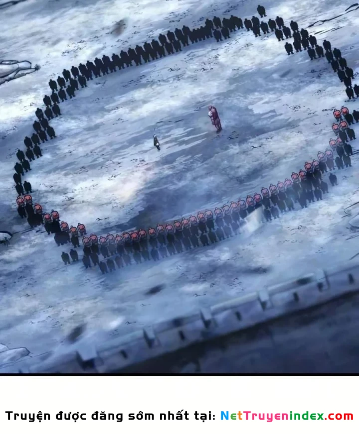 Kẻ Phá Vỡ Chapter 81 - 23