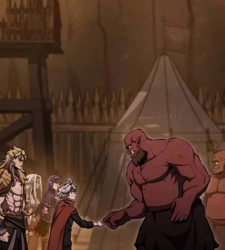 Kẻ Phá Vỡ Chapter 81 - 123