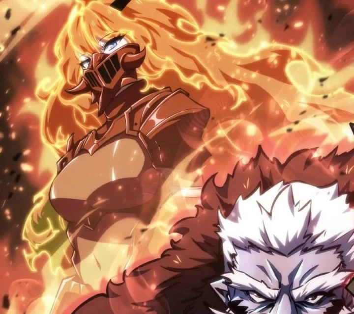Kẻ Phá Vỡ Chapter 82 - 8
