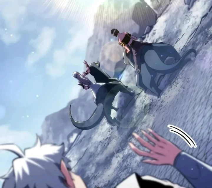 Kẻ Phá Vỡ Chapter 82 - 66