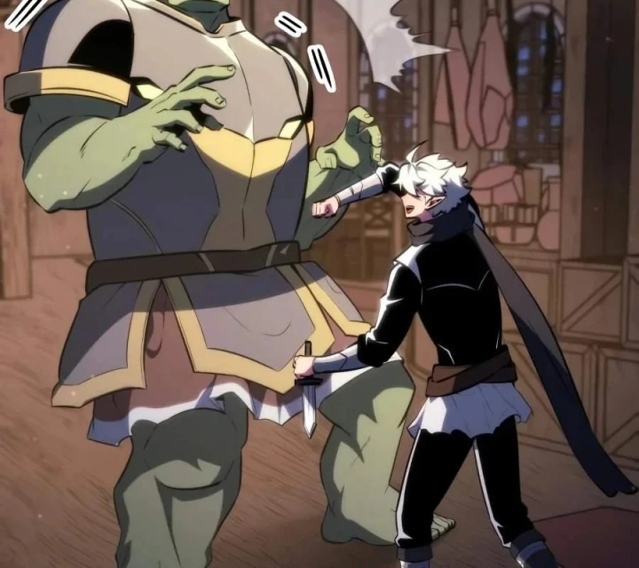 Kẻ Phá Vỡ Chapter 82 - 100