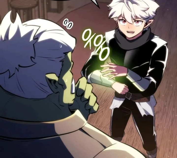 Kẻ Phá Vỡ Chapter 82 - 109