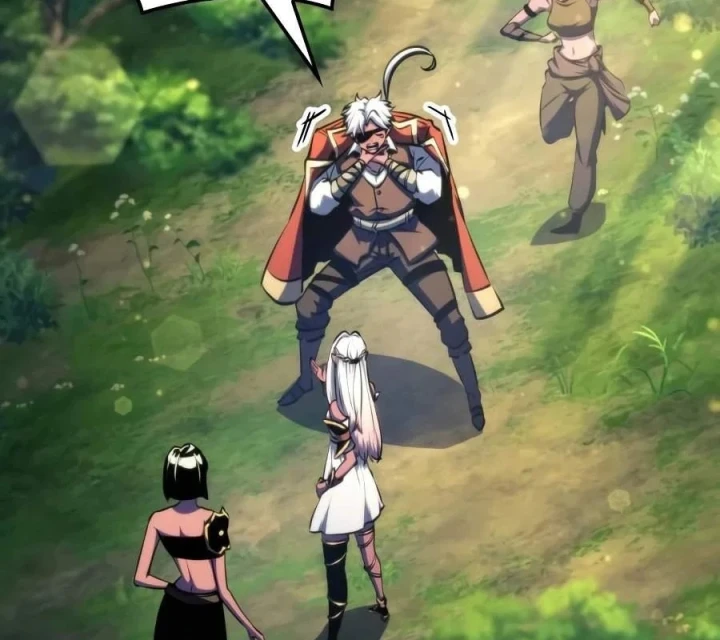 Kẻ Phá Vỡ Chapter 82 - 158