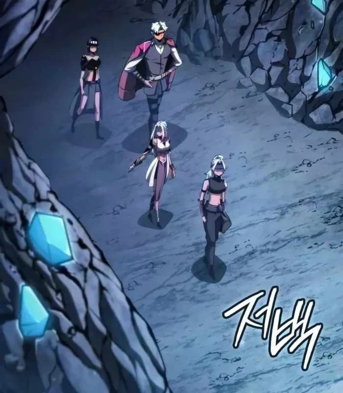 Kẻ Phá Vỡ Chapter 83 - 34