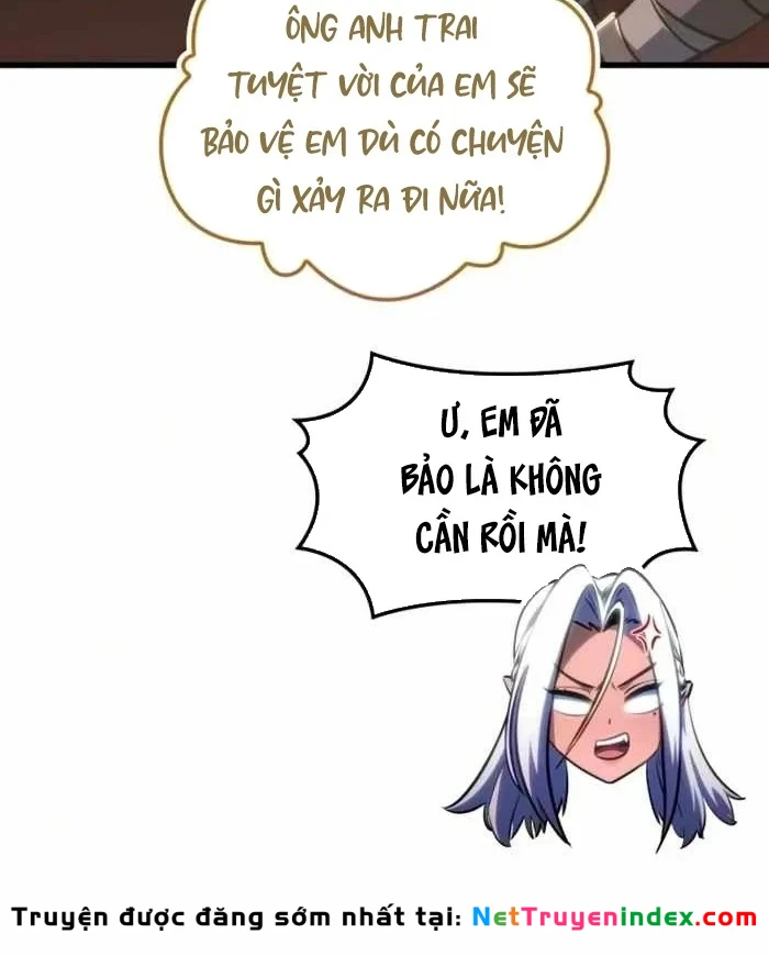 Kẻ Phá Vỡ Chapter 83 - 42