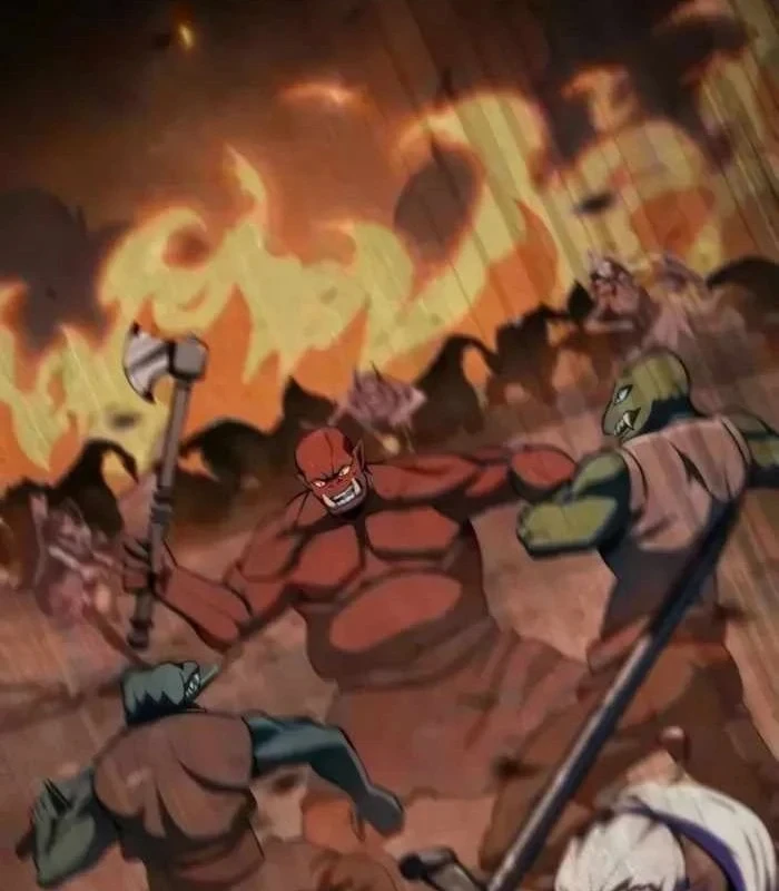 Kẻ Phá Vỡ Chapter 83 - 60