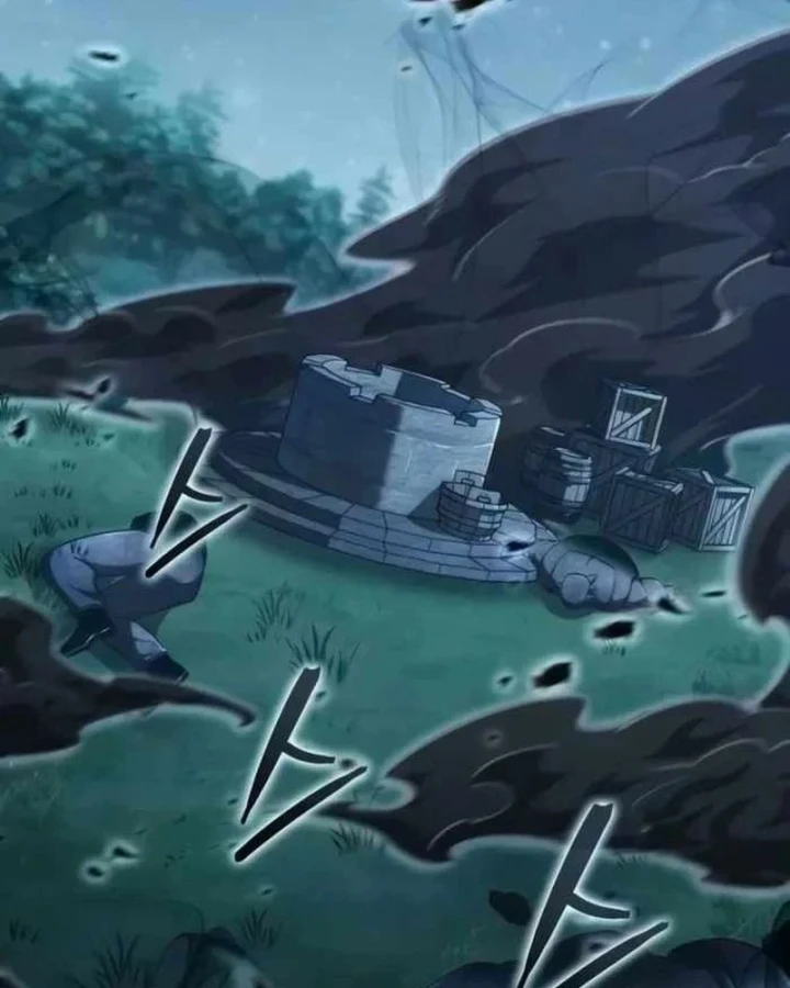 Kẻ Phá Vỡ Chapter 84 - 3