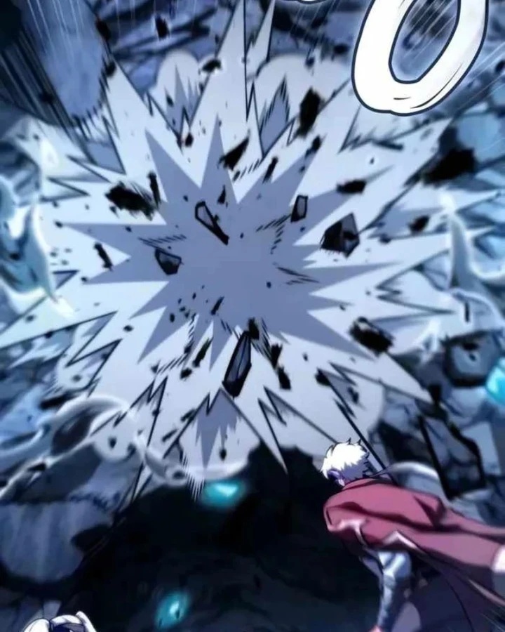 Kẻ Phá Vỡ Chapter 84 - 11