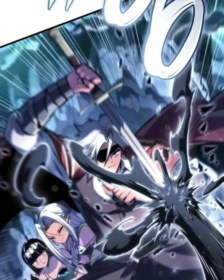 Kẻ Phá Vỡ Chapter 84 - 28