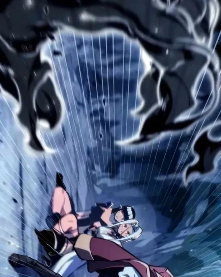 Kẻ Phá Vỡ Chapter 84 - 39