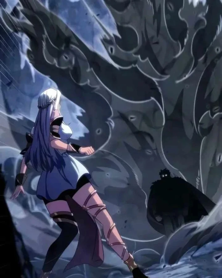 Kẻ Phá Vỡ Chapter 84 - 89