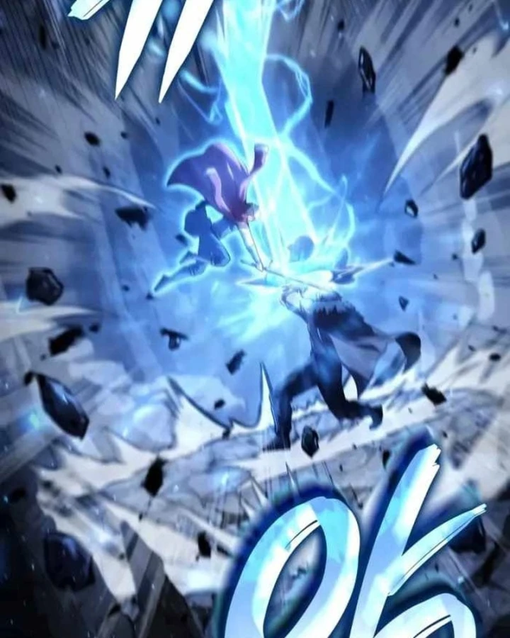 Kẻ Phá Vỡ Chapter 85 - 17