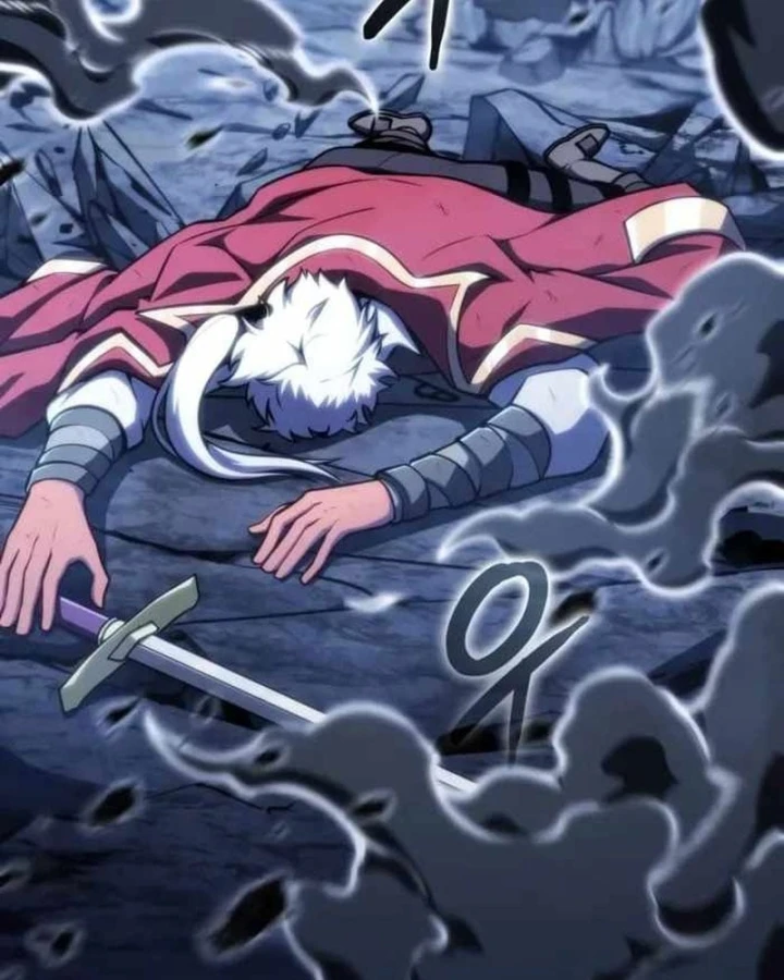 Kẻ Phá Vỡ Chapter 85 - 113