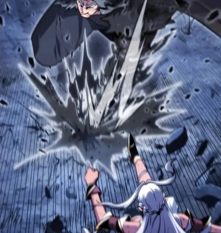 Kẻ Phá Vỡ Chapter 86 - 11