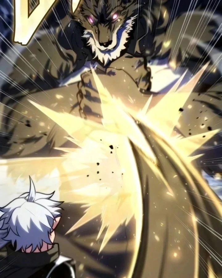 Kẻ Phá Vỡ Chapter 87 - 96