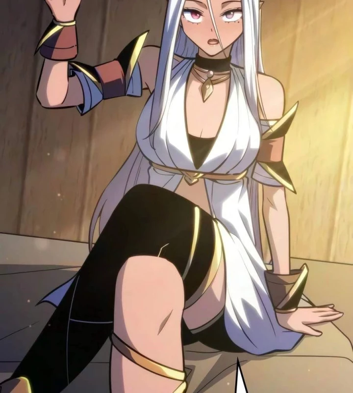 Kẻ Phá Vỡ Chapter 89 - 93