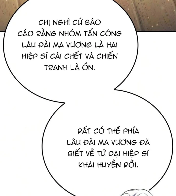 Kẻ Phá Vỡ Chapter 89 - 98