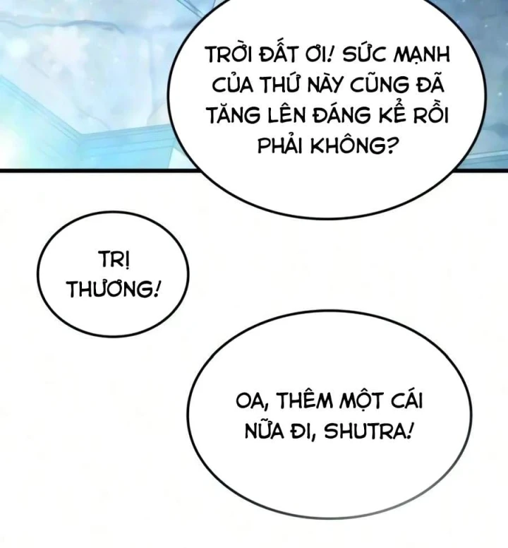 Kẻ Phá Vỡ Chapter 90 - 93