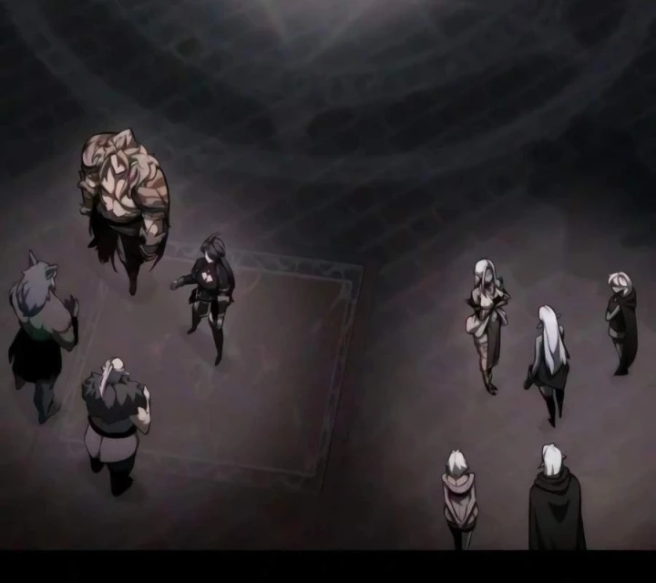 Kẻ Phá Vỡ Chapter 91 - 20