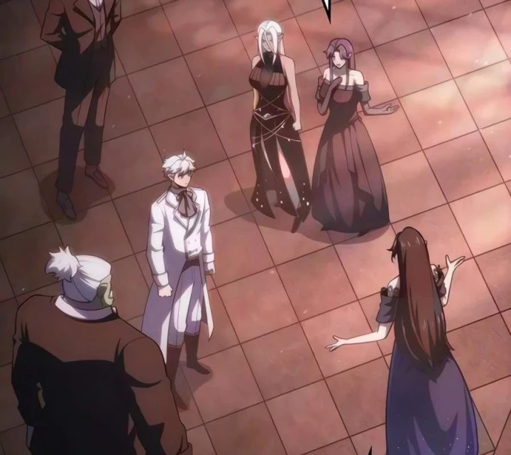 Kẻ Phá Vỡ Chapter 91 - 104