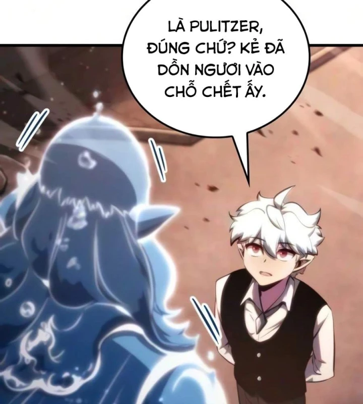 Kẻ Phá Vỡ Chapter 94 - 95