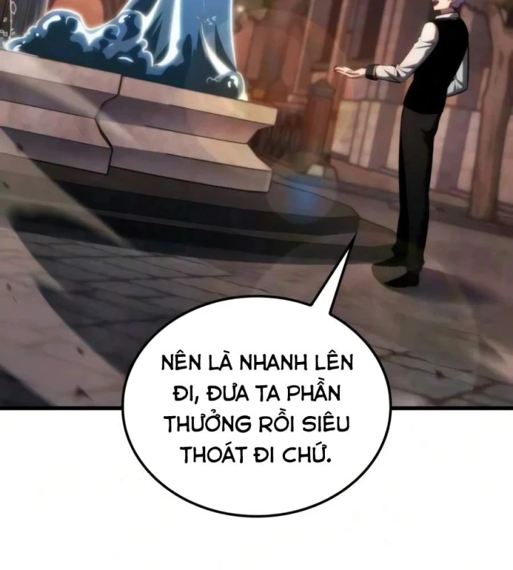 Kẻ Phá Vỡ Chapter 94 - 101
