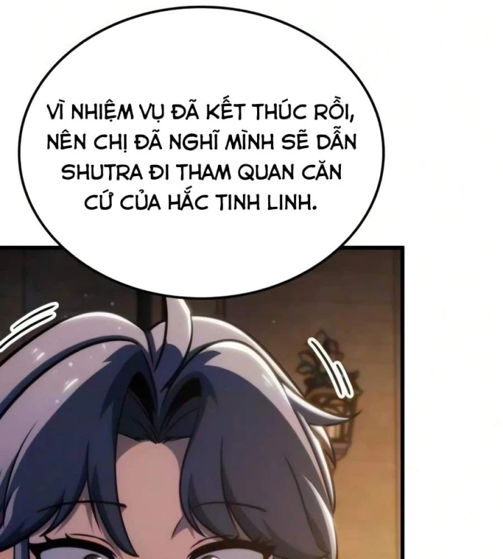 Kẻ Phá Vỡ Chapter 94 - 121