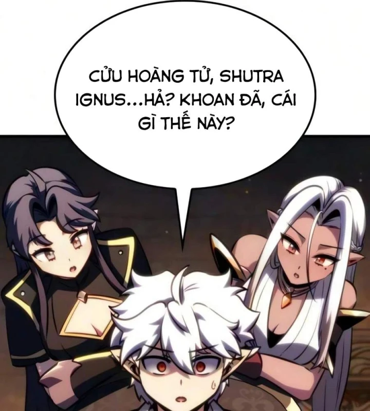Kẻ Phá Vỡ Chapter 94 - 143